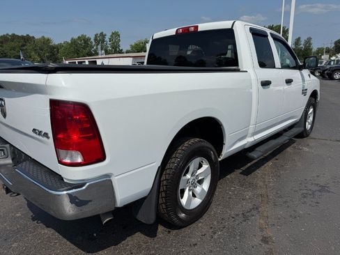 Used 2019 RAM 1500 ST w/ SXT Plus Group AWD/4WD image 11