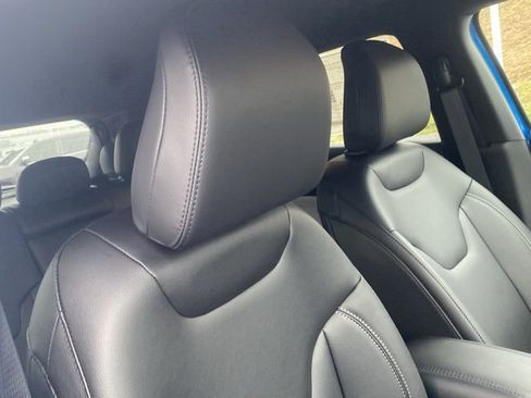 New 2026 Jeep Compass Limited image 29