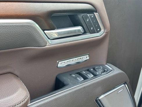 Certified 2026 GMC Sierra 1500 Denali AWD/4WD image 24