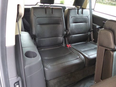 Used 2015 Ford Flex Limited AWD/4WD image 45