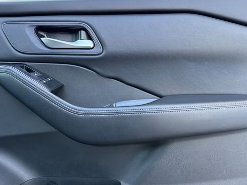 Certified 2024 Nissan Rogue SV image 20