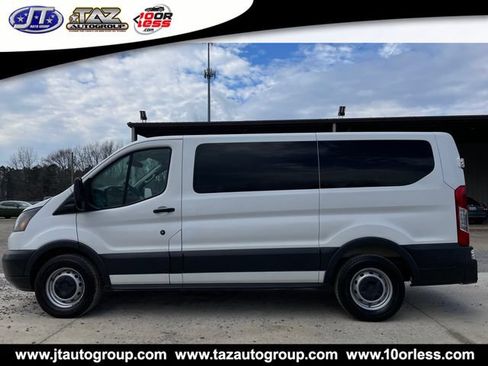 Used 2018 Ford Transit 150 XL RWD image 6