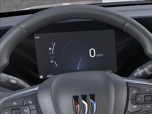 New 2026 Buick Envista Sport Touring image 18