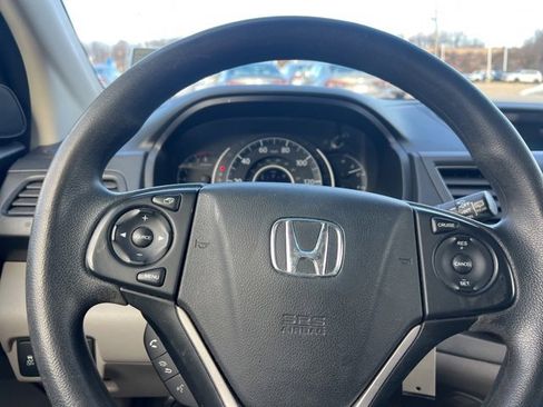 Used 2013 Honda CR-V EX image 12