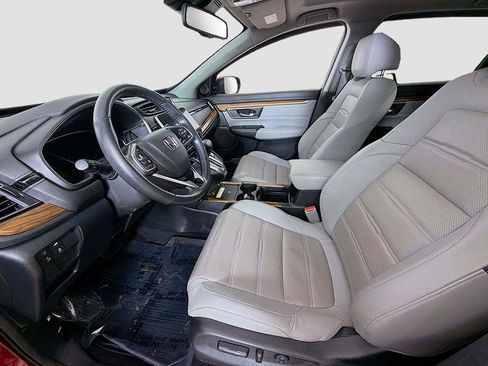 Used 2022 Honda CR-V Touring image 23