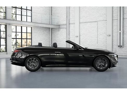 New 2027 Mercedes-Benz CLE 300 4MATIC Cabriolet image 2