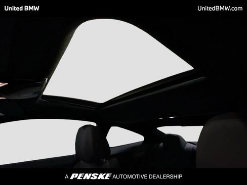 Used 2026 BMW 430i Coupe w/ M Sport Package image 12