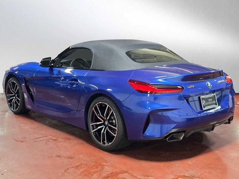 New 2026 BMW Z4 M40i w/ Premium Package image 5