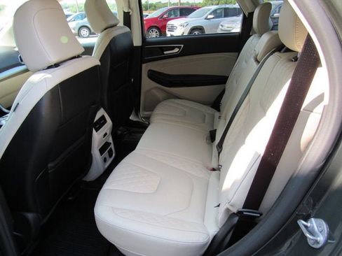 Used 2024 Ford Edge Titanium w/ Titanium Elite Package AWD/4WD image 31