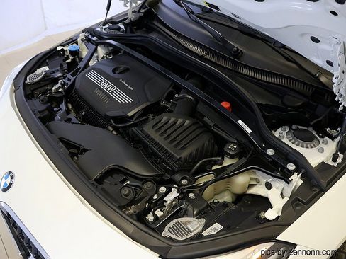 Used 2024 BMW 228i xDrive Gran Coupe w/ Convenience Package AWD/4WD image 37