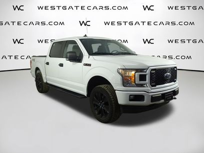 Used 2020 Ford F150 XL w/ Equipment Group 101A Mid