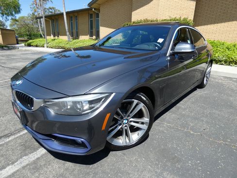 Used 2019 BMW 430i Gran Coupe image 15