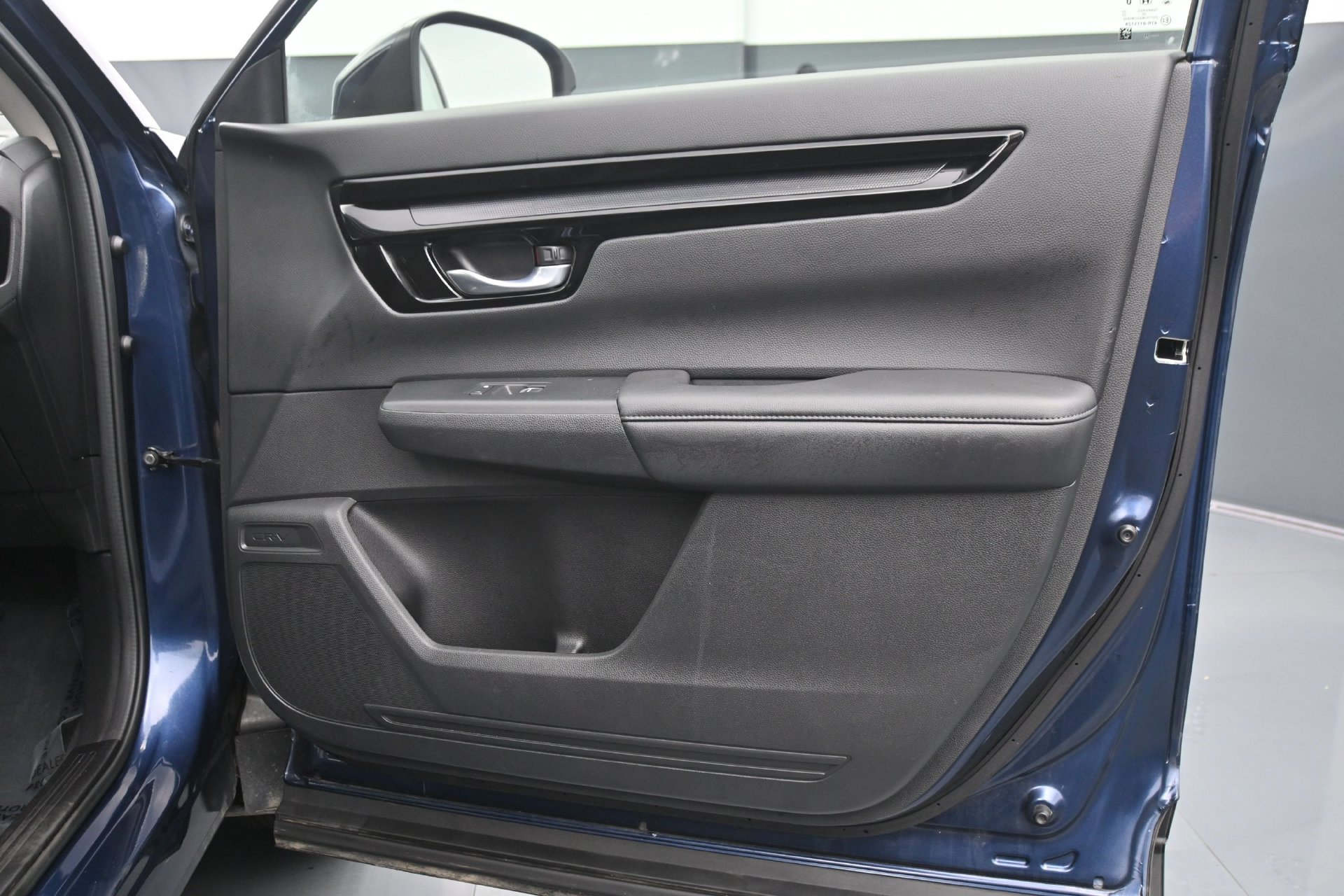 Used 2023 Honda CR-V EX-L image 12