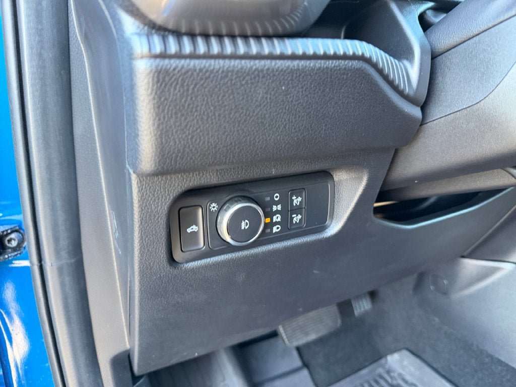 Used 2024 Ford Ranger XLT RWD image 19