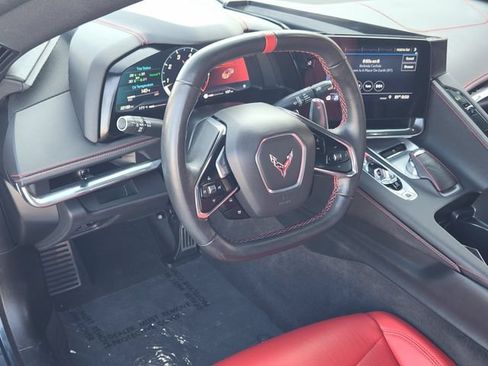 Used 2020 Chevrolet Corvette Stingray Coupe w/ Z51 Performance Package RWD image 40
