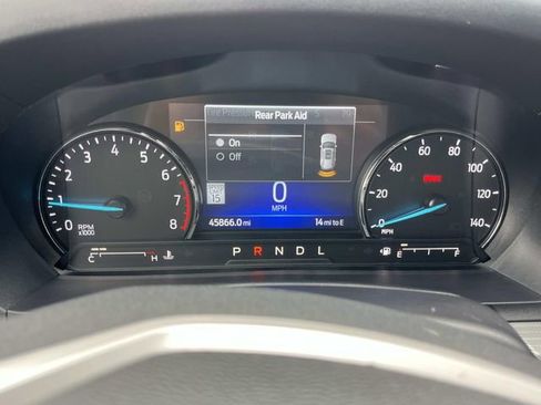 Certified 2022 Ford Explorer XLT w/ Equipment Group 202A image 39