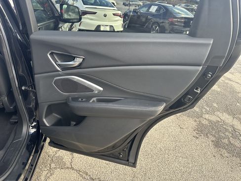 Certified 2023 Acura RDX FWD image 18