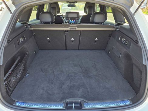 Used 2026 Mercedes-Benz GLC 300 image 17