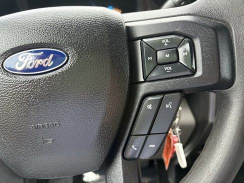 Used 2016 Ford F150 XLT image 18