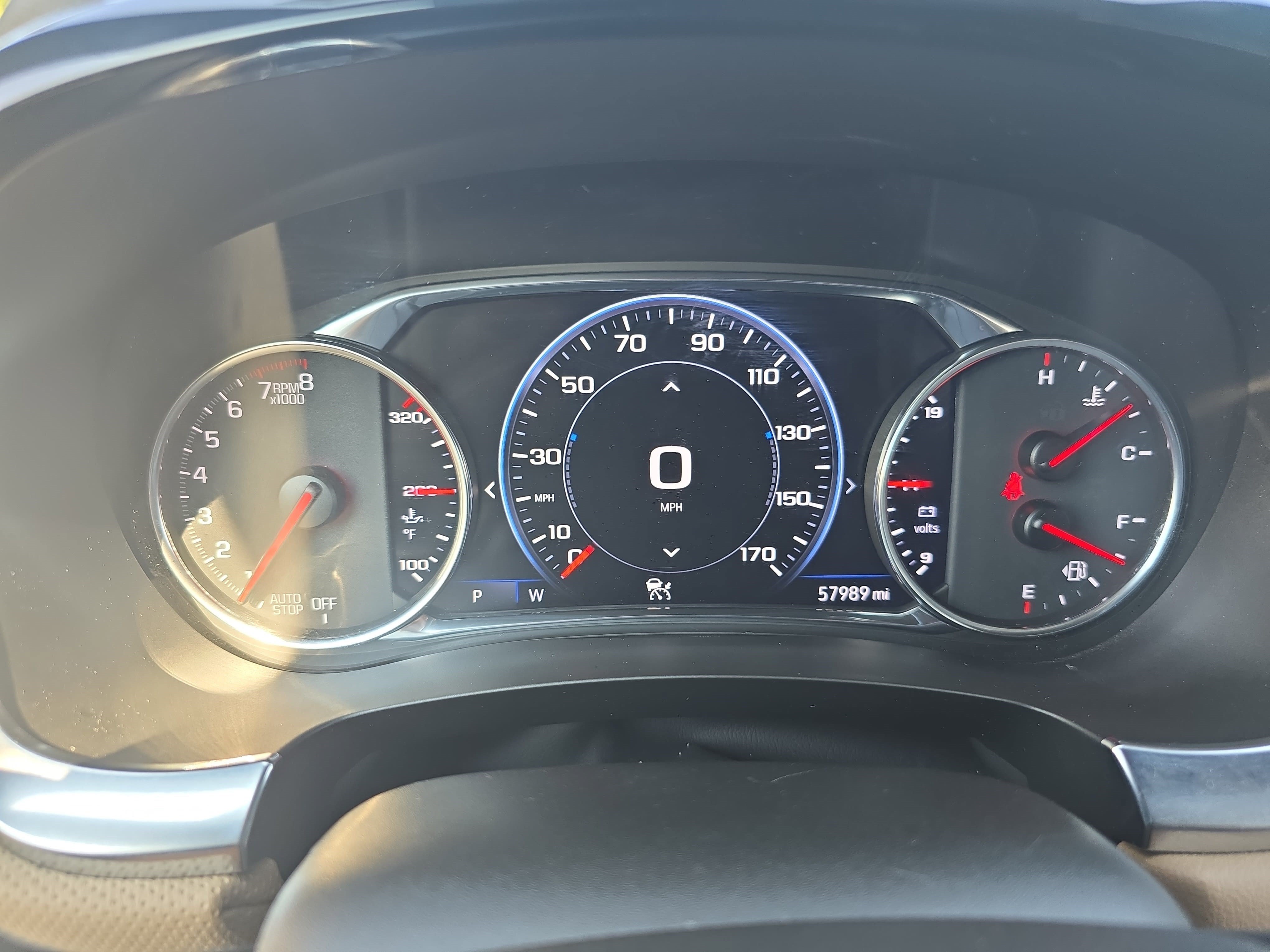 Used 2022 Chevrolet Traverse Premier AWD/4WD image 21
