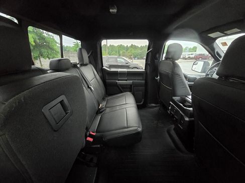 Used 2018 Ford F150 XLT w/ Equipment Group 302A Luxury AWD/4WD image 6