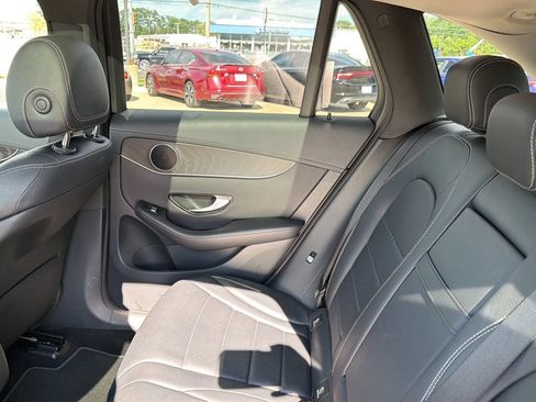 Used 2016 Mercedes-Benz GLC 300 4MATIC w/ Sport Package image 47