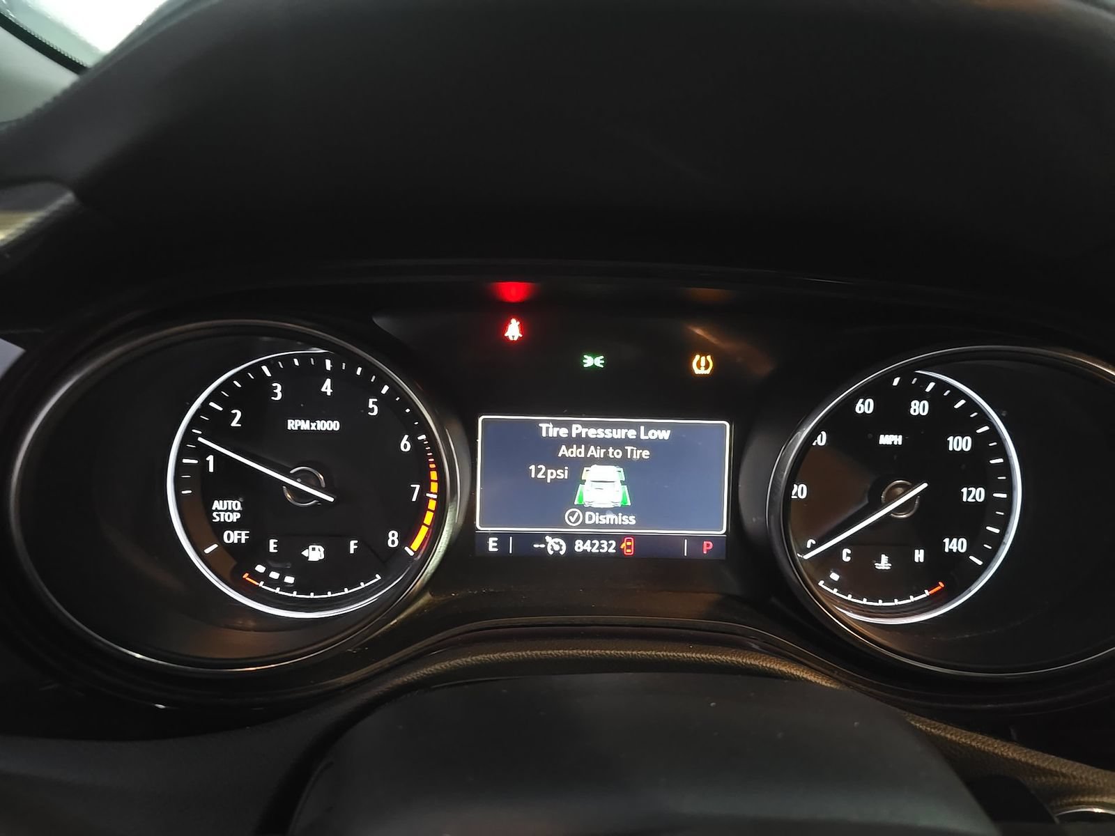 Used 2023 Buick Encore GX Preferred w/ Cold Weather Comfort Package FWD image 10
