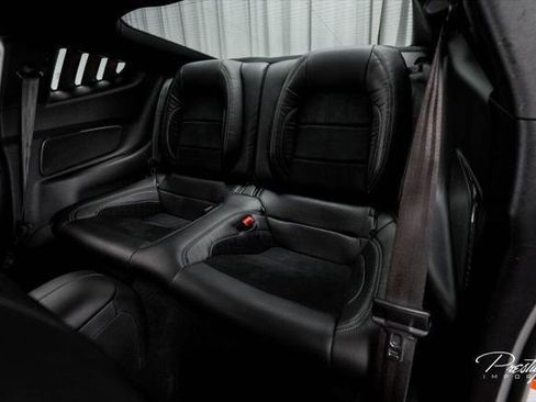 Used 2020 Ford Mustang GT Premium w/ GT Performance Package RWD image 36
