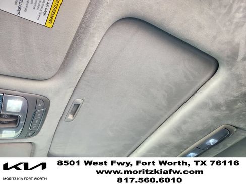 Used 2022 Kia Telluride SX w/ SX Prestige Package AWD/4WD image 24