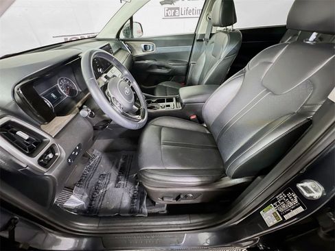 Used 2021 Kia Sorento EX w/ EX AWD X-Line Package image 27