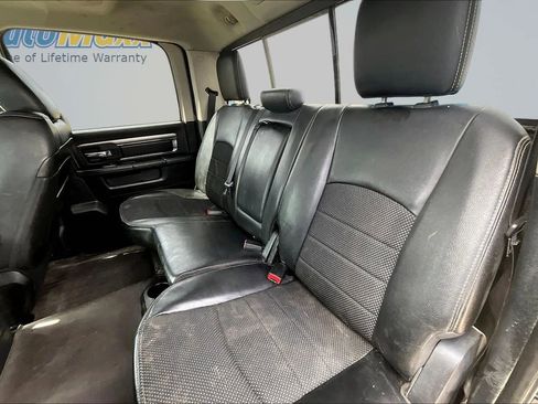 Used 2014 RAM 1500 Sport w/ Sport Premium Group AWD/4WD image 27