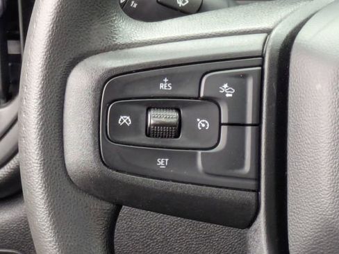 Certified 2024 GMC Sierra 2500 Pro w/ Convenience Package image 20