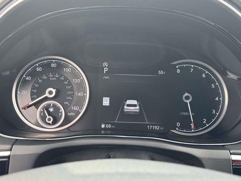 Certified 2024 Genesis GV70 2.5T Advanced w/ Advanced Package image 19