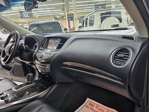 Used 2014 INFINITI QX60 FWD w/ Premium Plus Package image 22