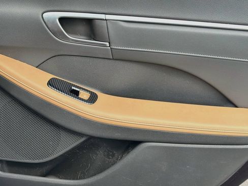 Used 2020 Hyundai Sonata Limited w/ Cargo Package FWD image 17