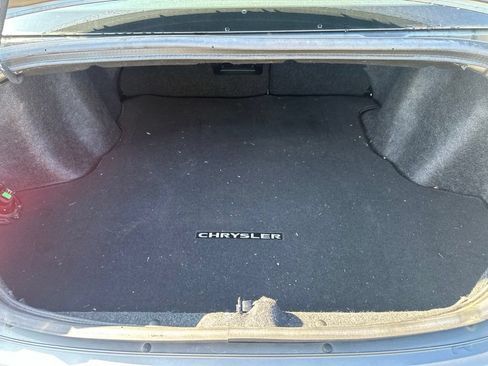 Used 2013 Chrysler 200 Limited w/ Sun/Sound Group FWD image 12