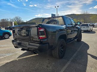 Used 2022 RAM 1500 TRX w/ TRX Level 2 Equipment Group AWD/4WD video 3
