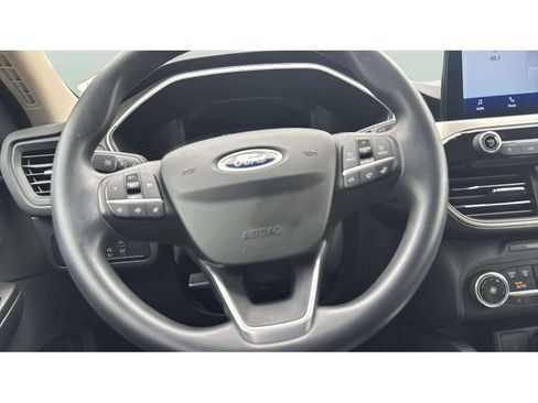 Used 2020 Ford Escape SE AWD/4WD image 14