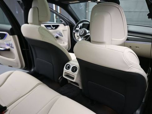 New 2026 Mercedes-Benz C 300 Sedan image 25