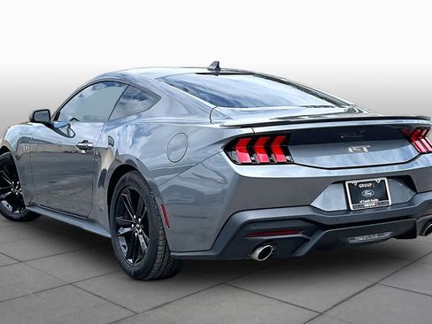 Certified 2025 Ford Mustang GT RWD image 12