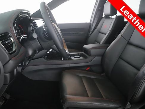 New 2026 Dodge Durango GT image 16