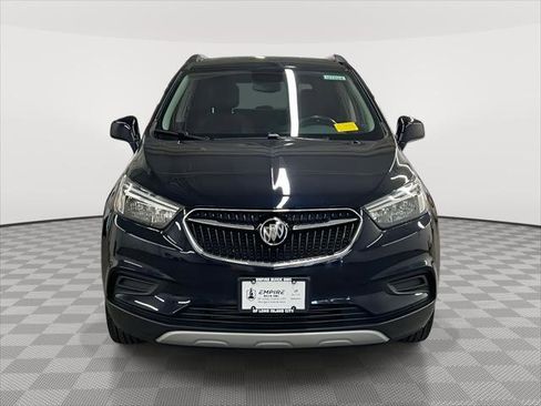 Used 2022 Buick Encore Preferred w/ Safety Package image 2