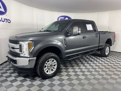 Used 2018 Ford F250 XLT image 7