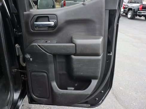 Used 2021 Chevrolet Silverado 1500 Custom image 22