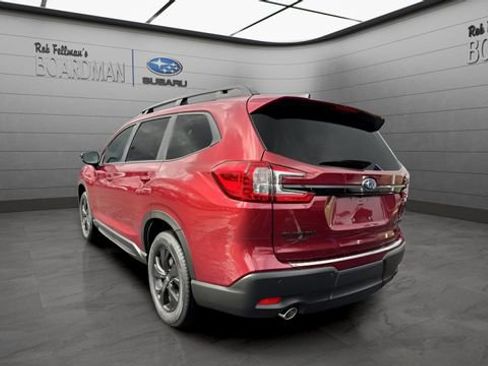 New 2026 Subaru Ascent Premium image 8