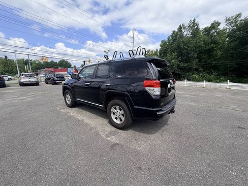 Used 2010 Toyota 4Runner Limited AWD/4WD image 37
