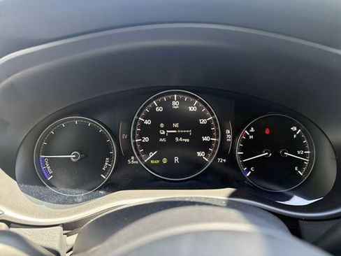 New 2026 MAZDA CX-50 2.5 Hybrid w/ Weather Package image 15