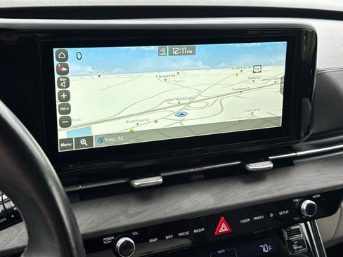 Used 2022 Kia Carnival SX image 37