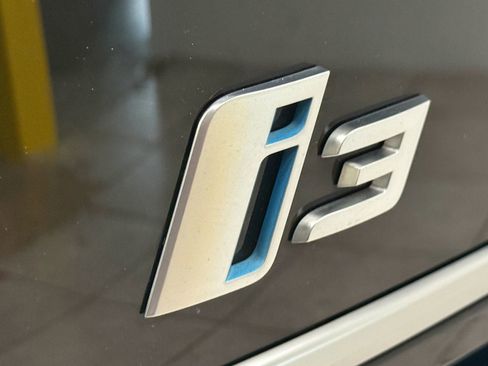 Used 2018 BMW i3 image 14