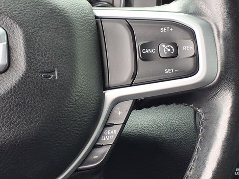 Used 2020 RAM 1500 Big Horn image 10